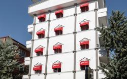 MALTEPE MANHATTAN OTEL