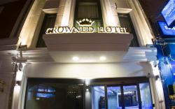 Crowned Hotel