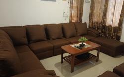 Bjorn's Homestay