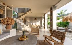 The Konkret Lombok