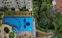 Lung's Cozy 1 Bedroom Parahyangan Residence