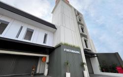 FortunaLiving Malioboro Yogyakarta