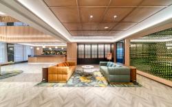 Orange Hotel Hangzhou Westlake Wulinmen Metro Station