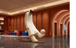 Radisson Blu Hotel, Shanghai Stadium