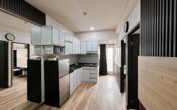 Apartment in west jakarta