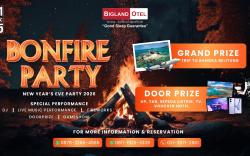 BiglandOtel Sentul Suites & Convention