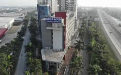 BiglandOtel Sentul Suites & Convention