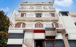 Super Hotel O Gol Bagicha Near Railway Station
