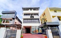 Super Collection O Chalai Bazaar Near Railway Station formerly Galaxy Inn