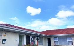 136 St George Motel