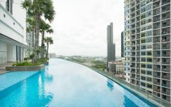 I-City Luxury Condominiums, Shah Alam - Smarthome