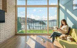 Yeosu Island Pet Pension