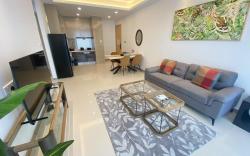 R&F Superior 2R2B CityView By Wan Li Homestay