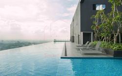 	I-City Hill10 Double Tree, Shah Alam - Smarthome