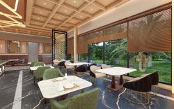 The Tree of Life Amara Resort & Spa, Udaipur