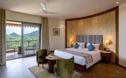 The Tree of Life Amara Resort & Spa, Udaipur