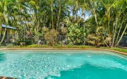 Synergy Beachside Nudist Retreat
