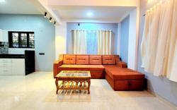 Villa BluVista