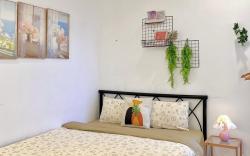 AN VUI HOMESTAY - CĂN HỘ 2 PHÒNG NGỦ - 1208