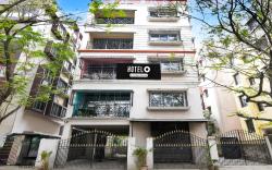 Super Hotel O Rajarhat Near NKDA Stadium Formerly Filoxenia