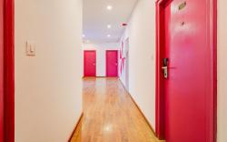 Super Townhouse RR Nagar