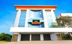 Super Townhouse Ameerpet Balkampet Road