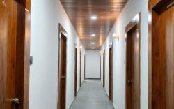 Hotel M Hyatt