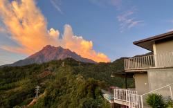 Kanso Hill RoomStay