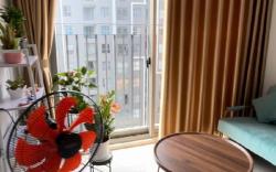 Mickey homestay 