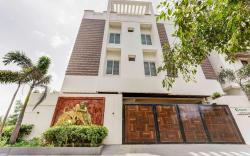 Inn10 By Blessings Hospitality