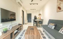 Edumetro CozySuite 4Pax SubangJaya 01