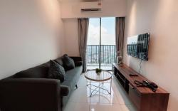 Edumetro PremiumSuite NearSunwayPyramid 02