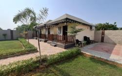 Haveli Resort Farm