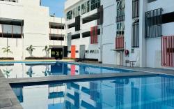 Anderson Ipoh |2 Bedroom 2Bath 6pax| IconiqueD11