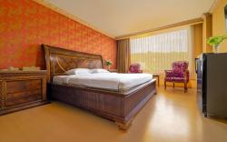Hotel Utami