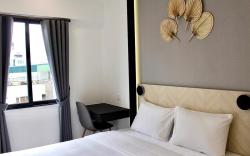 Lumiere 1 Bedroom