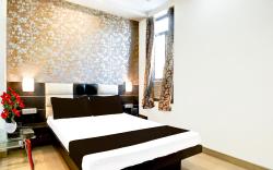Super Collection O Banipark Formerly Arena Villas