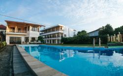 Seaview Beach Resort