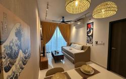 Edumetro ChicDesignSuite SubangJaya 07