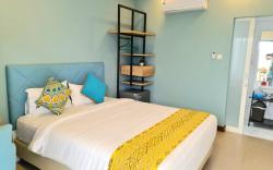 Sunnydays homestay Jepara