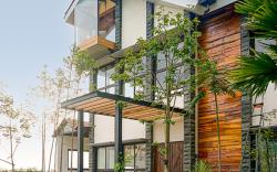 Carani Grand Villa by Calli Rooms