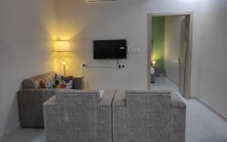 IS 19 HabibiStay 1 bed apartment