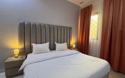 IS 16 HabibiStay 1 bed apartment