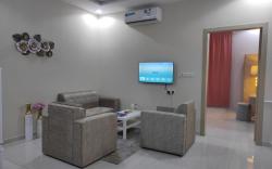 IS 9 Cozy new brand apartment