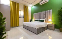 IS_13 One bedrooms apartment
