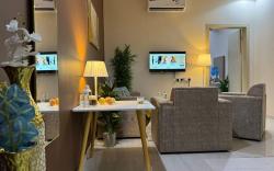 IS_10 1-bedroms apartment