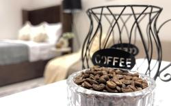 NH 1_4 "Coffee" Studio at 2-d floor