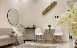 NH 3_4 Big cozy stydio with kitchen