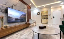 AQ 71 Stylish apartment, best for business trip