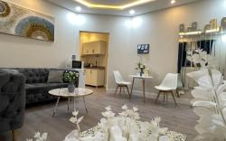 AQ 23 Apartment for 4 persons with kitchen